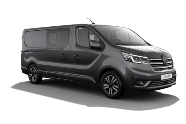 TRAFIC PASSENGER BUSINESS CONTRACT HIRE OFFERS