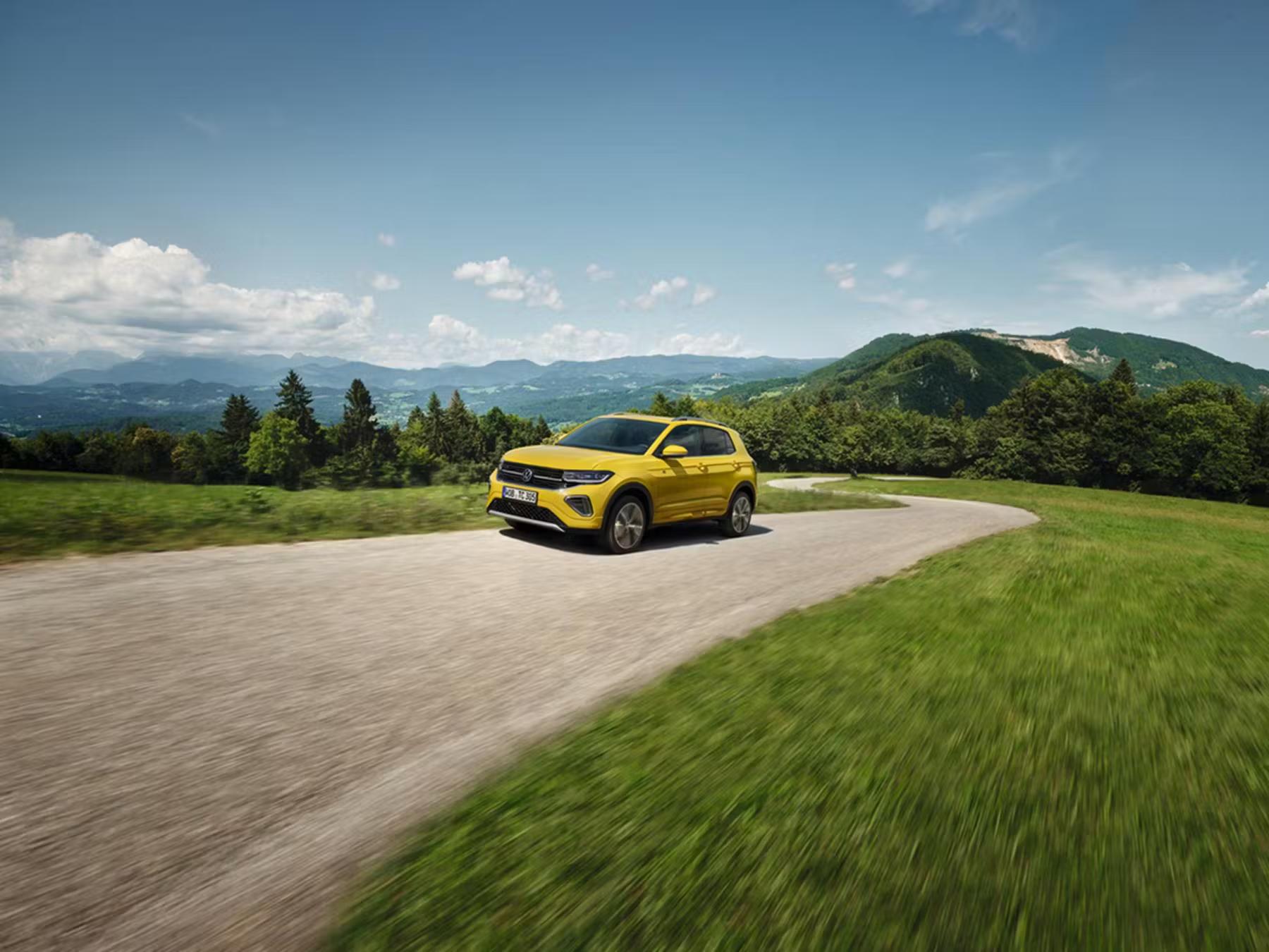 Volkswagen T-Cross 2026 Review & Buyers Guide - Is This the Best Compact SUV or Not? Lets Find out.