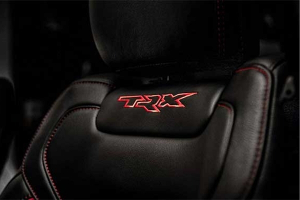 1500 TRX