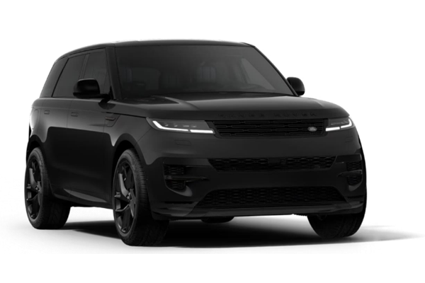 Introducing the Range Rover Sport Edition: A New Standard in Luxury and Performance