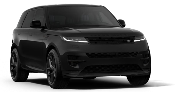 Introducing the Range Rover Sport Edition: A New Standard in Luxury and Performance