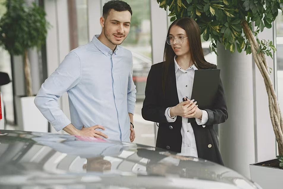 Baylis business customer