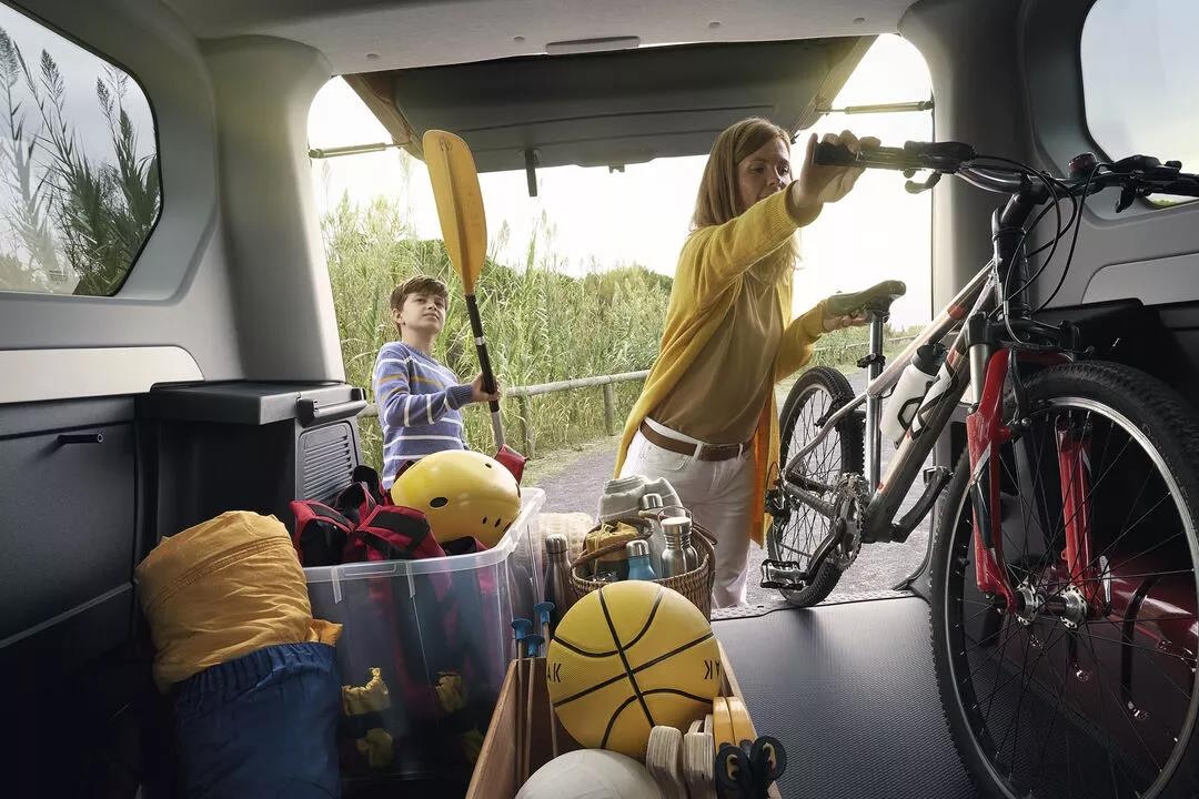 Renault Passenger
