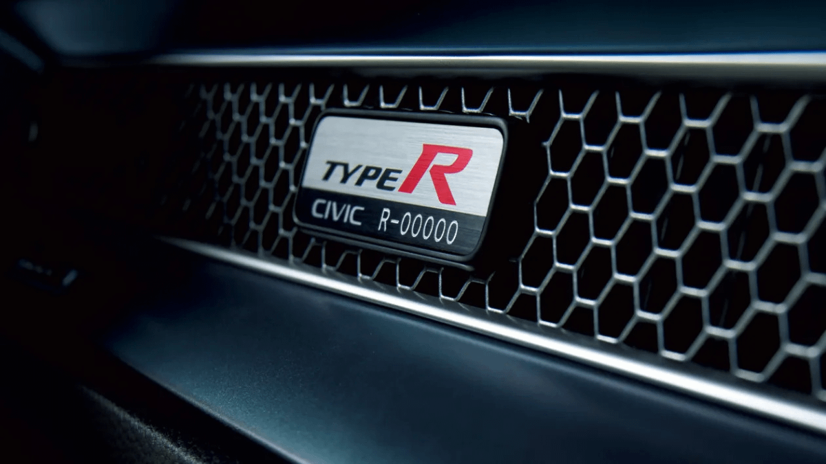 2017 Honda Civic Type R Review