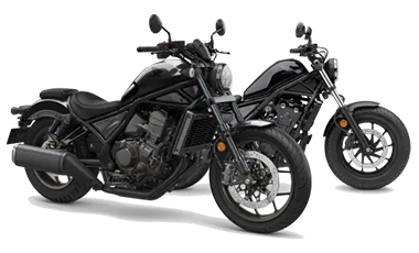 grantham honda motorbikes