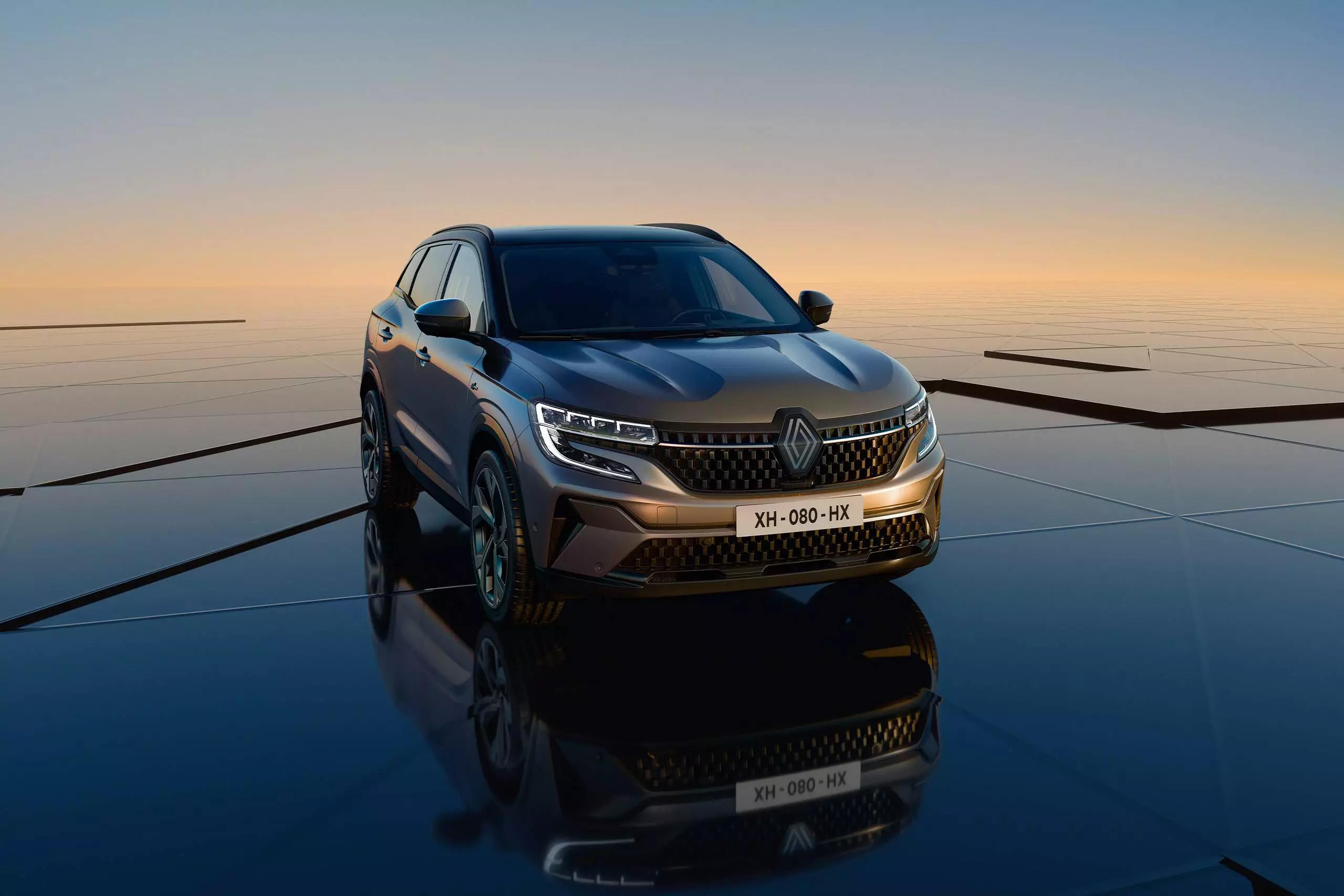 New car offers
