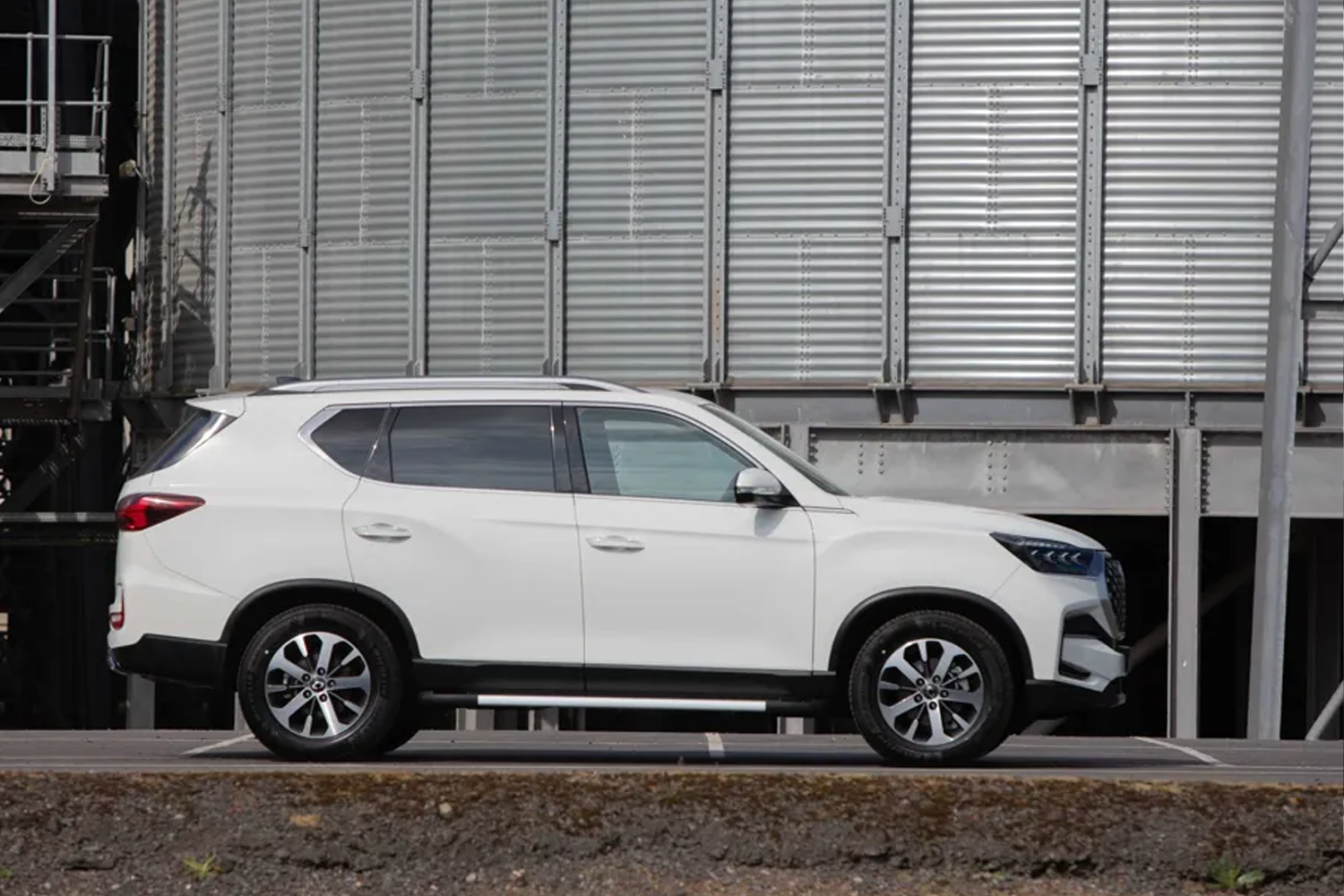 REXTON COMMERCIAL