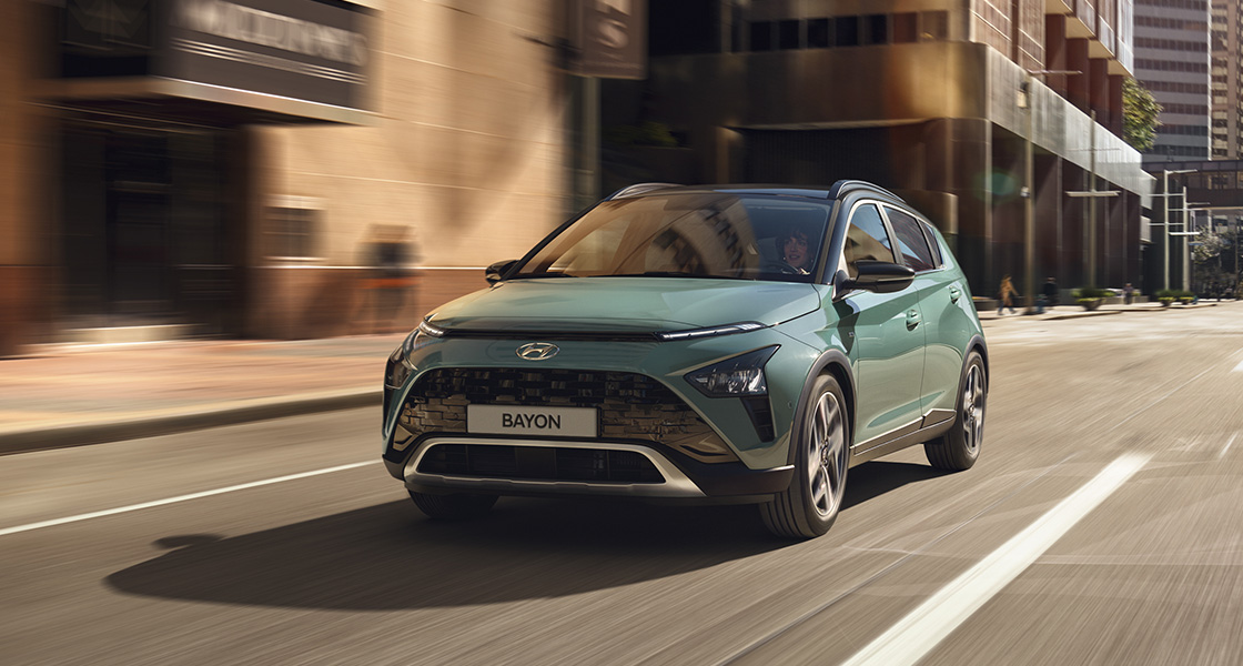 Hyundai Bayon Crossover Review and 2026 Buyers Guide