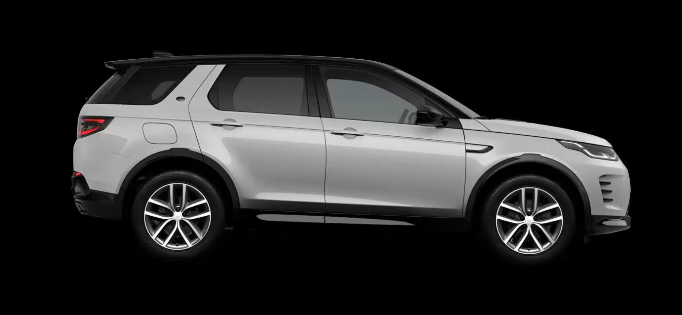 Discovery Sport