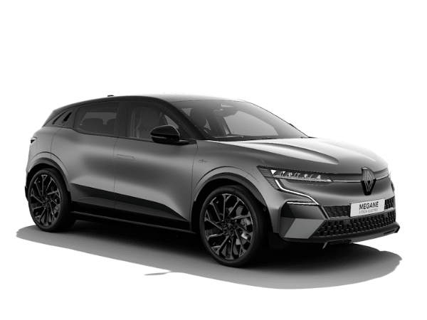 RENAULT MEGANE E-TECH ELECTRIC