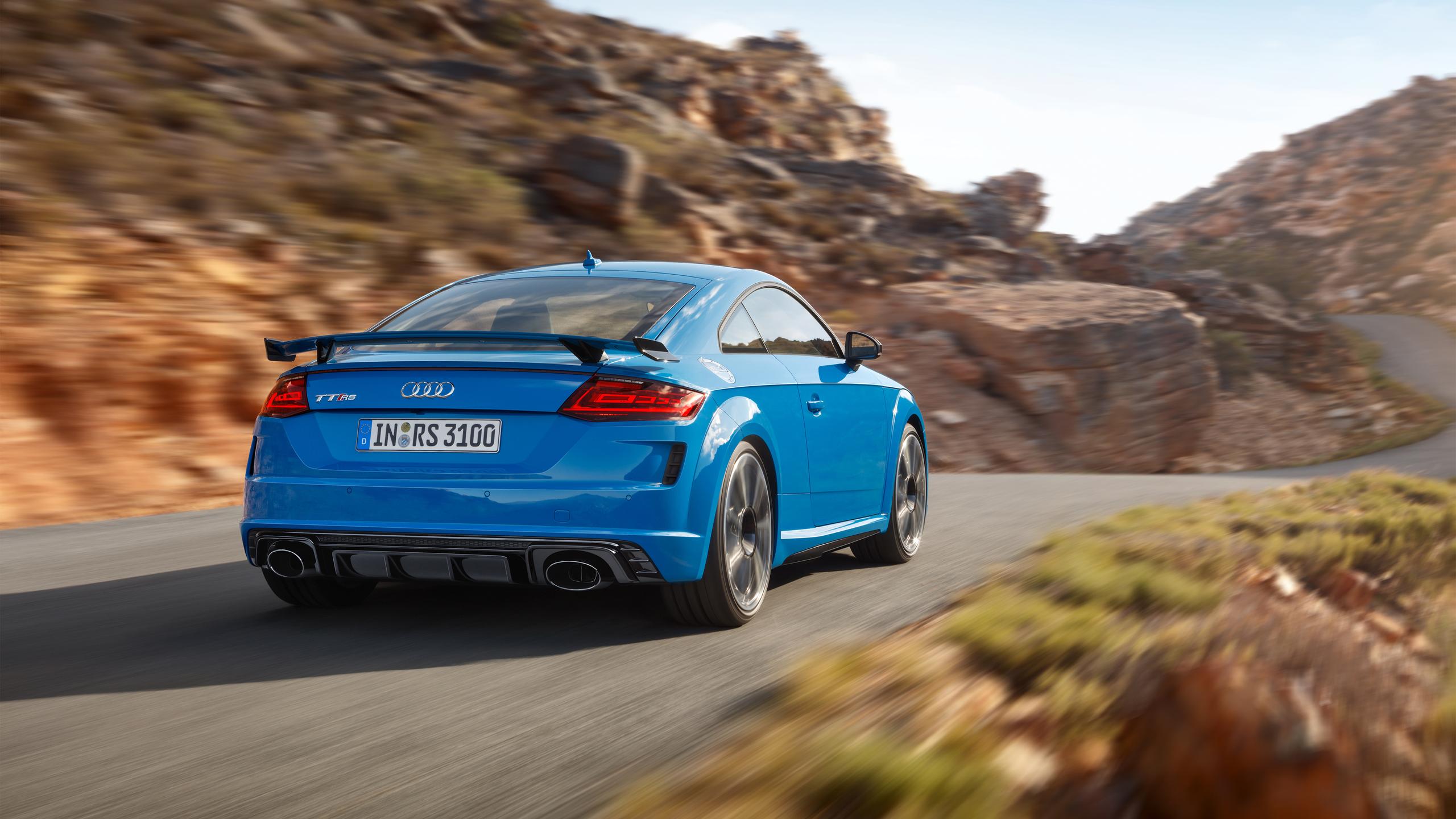 Audi TT Buyers Guide, Everything From its History, Features, Reliability, Models & More