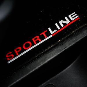 Transporter Sportline
