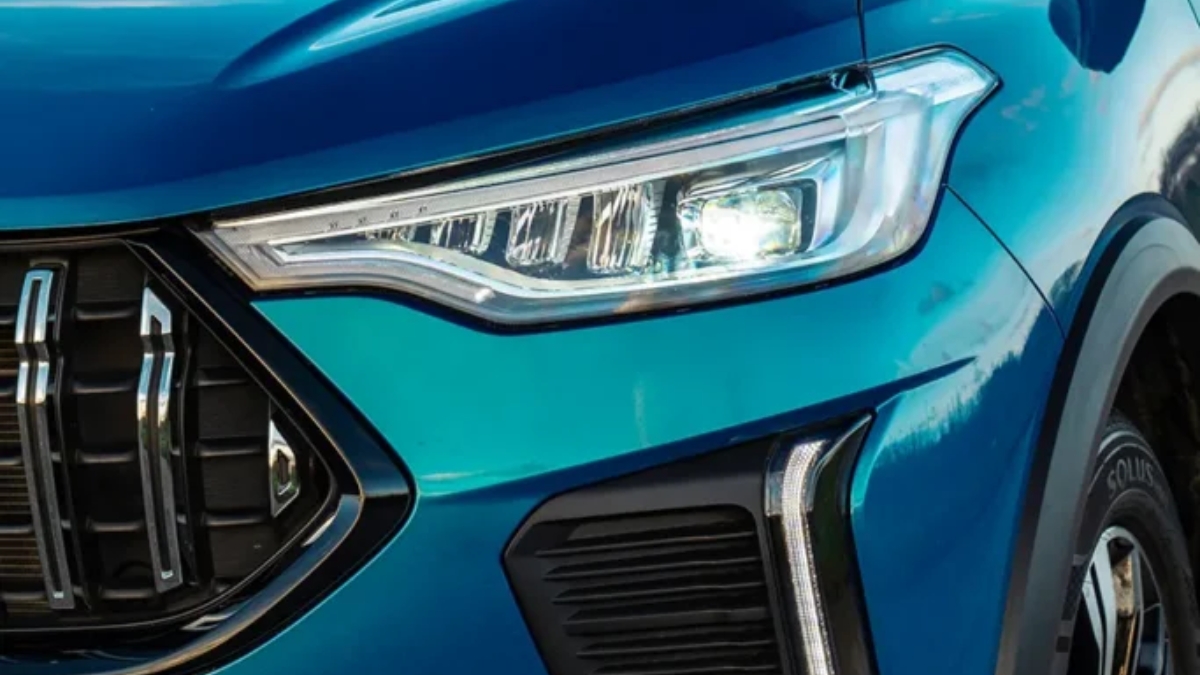 Haval Jolion Pro
