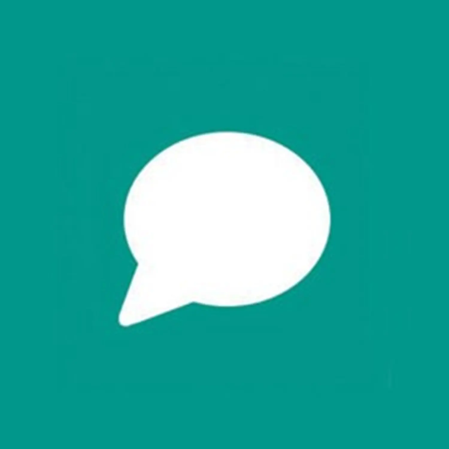 Message Icon