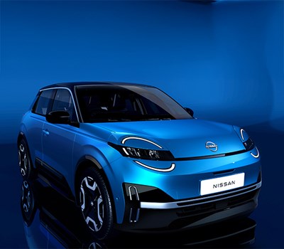 Everything You Need To Know About The New Nissan Micra