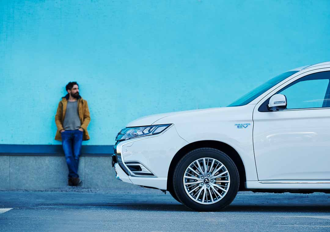 mitsubishi