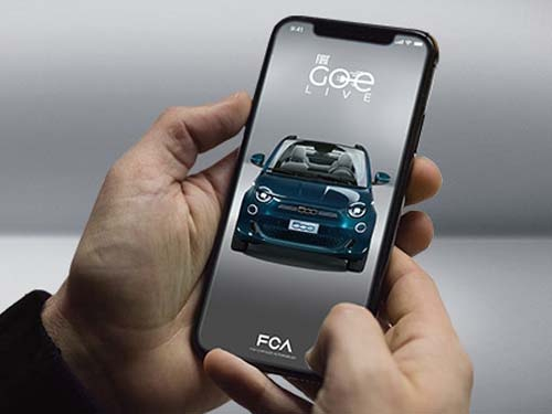 goe live fiat