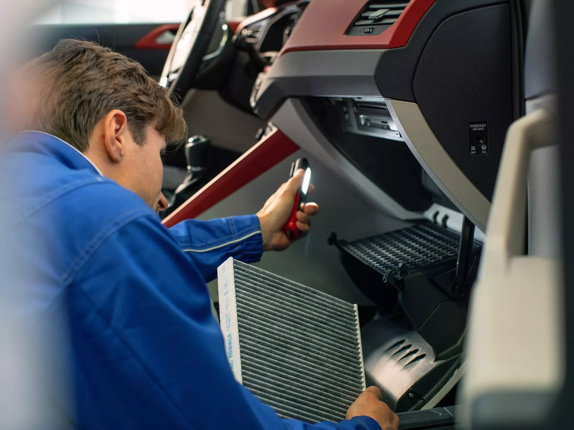 Genuine Volkswagen parts and accessories from Windrush Slough and Maidenhead, Berkshire