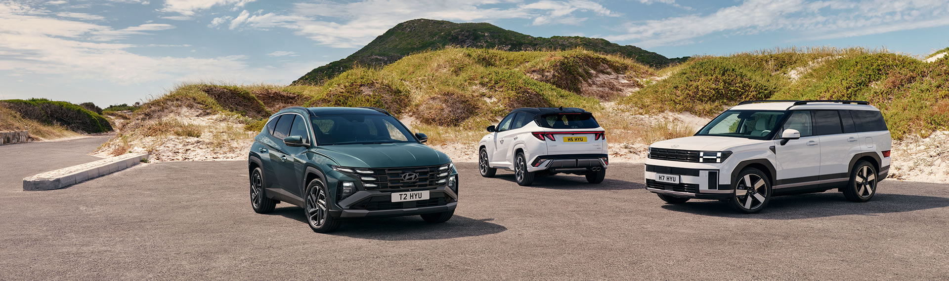 Hyundai Motability