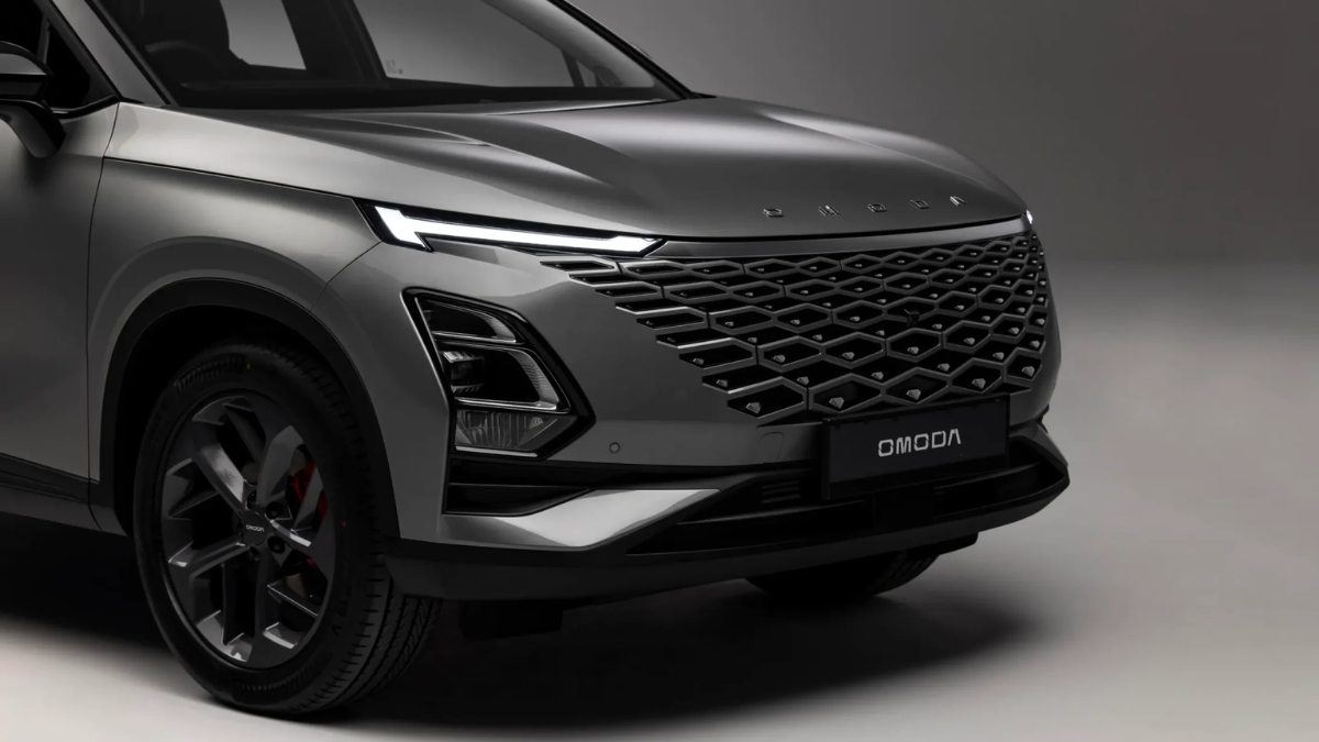 OMODA 5
