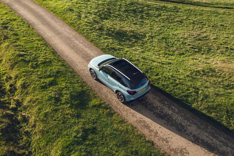 Vitara 