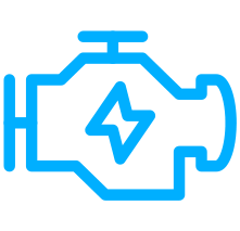 Engine icon