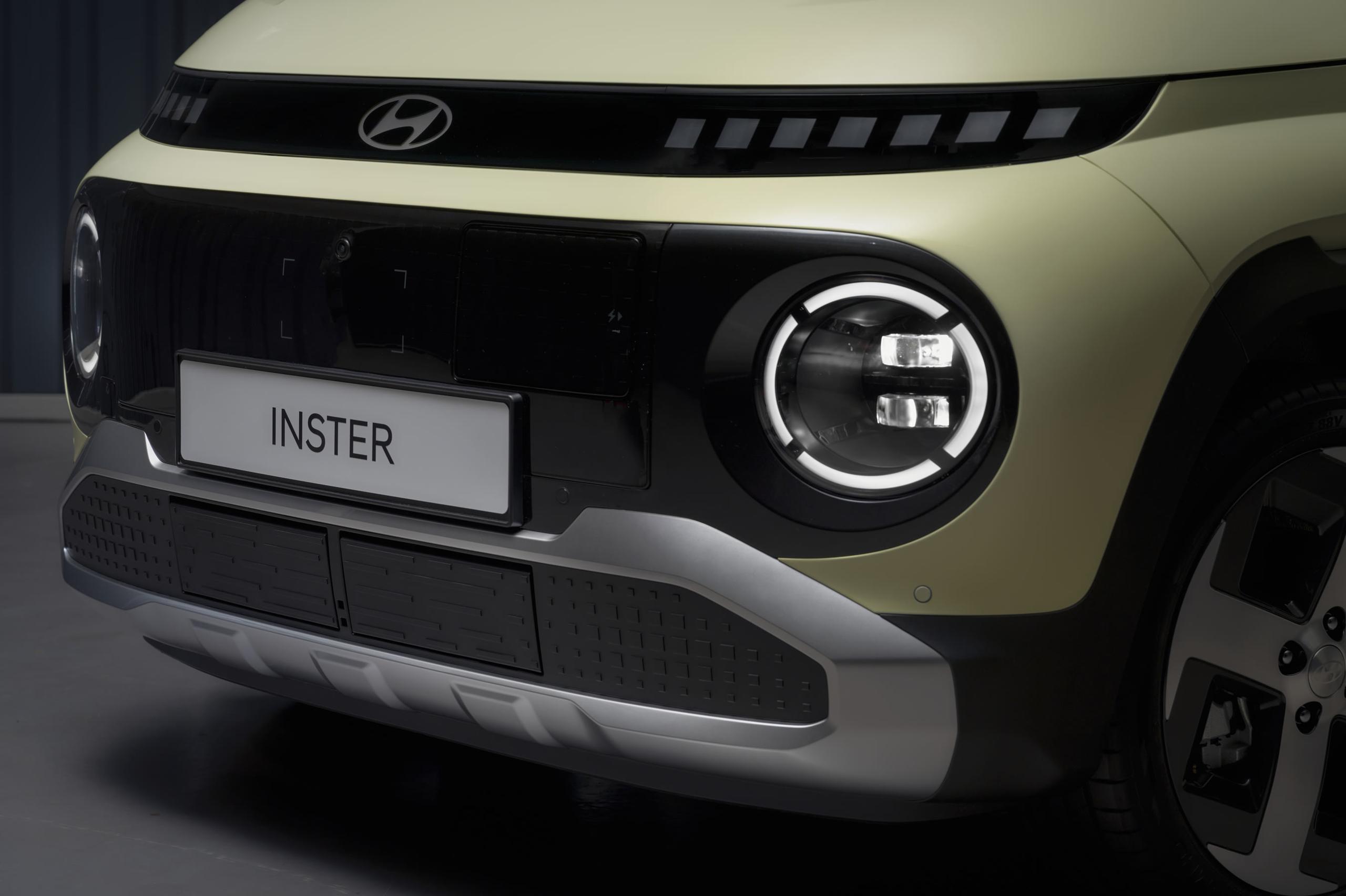 INSTER