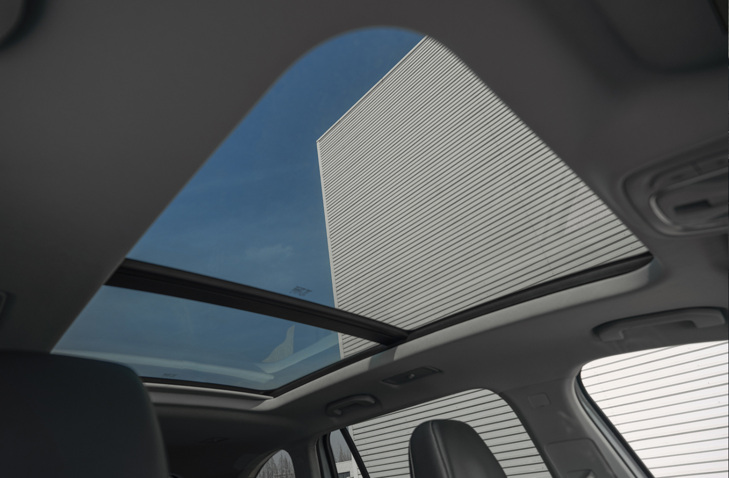 All-New MGS9 Plug-in Hybrid