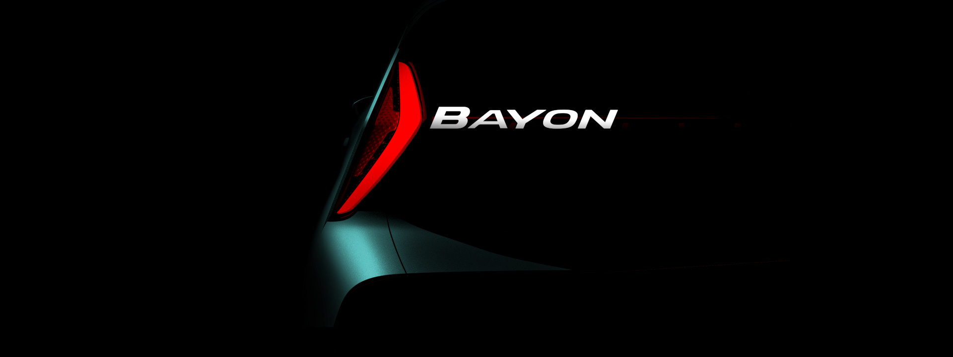 Hyundai Motor announces name of its all-new SUV: Hyundai Bayon
