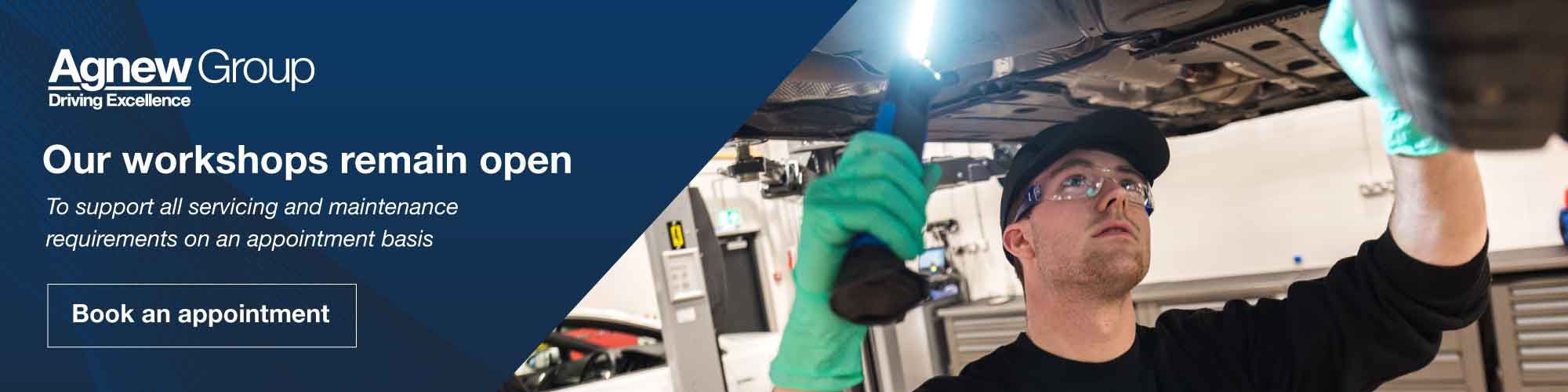 Volkswagen Dealership Belfast, Newtownabbey The Agnew Group