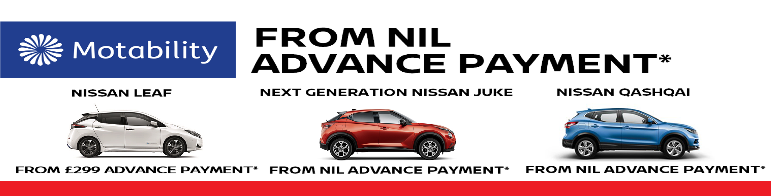 Nissan Dealer Kettering Richard Sanders