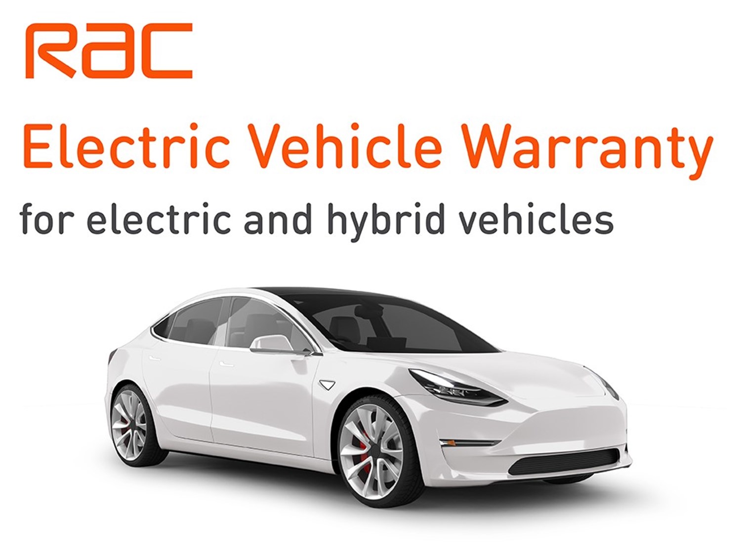 Get an RAC Warranty on your next vehicle Saxton 4x4