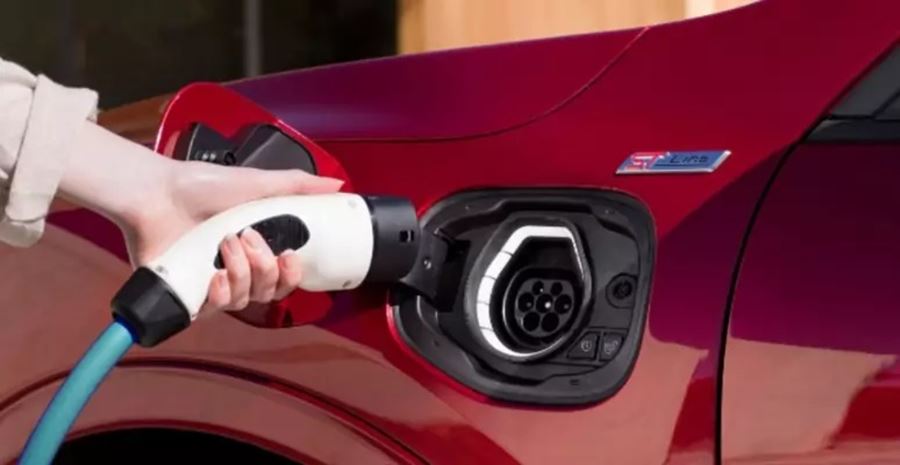 How to look after your EV in cold weather