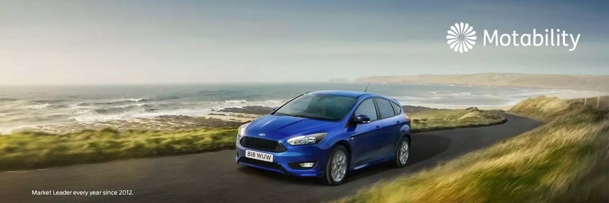 All You Need To Know About Buying A Motability Vehicle From Ford