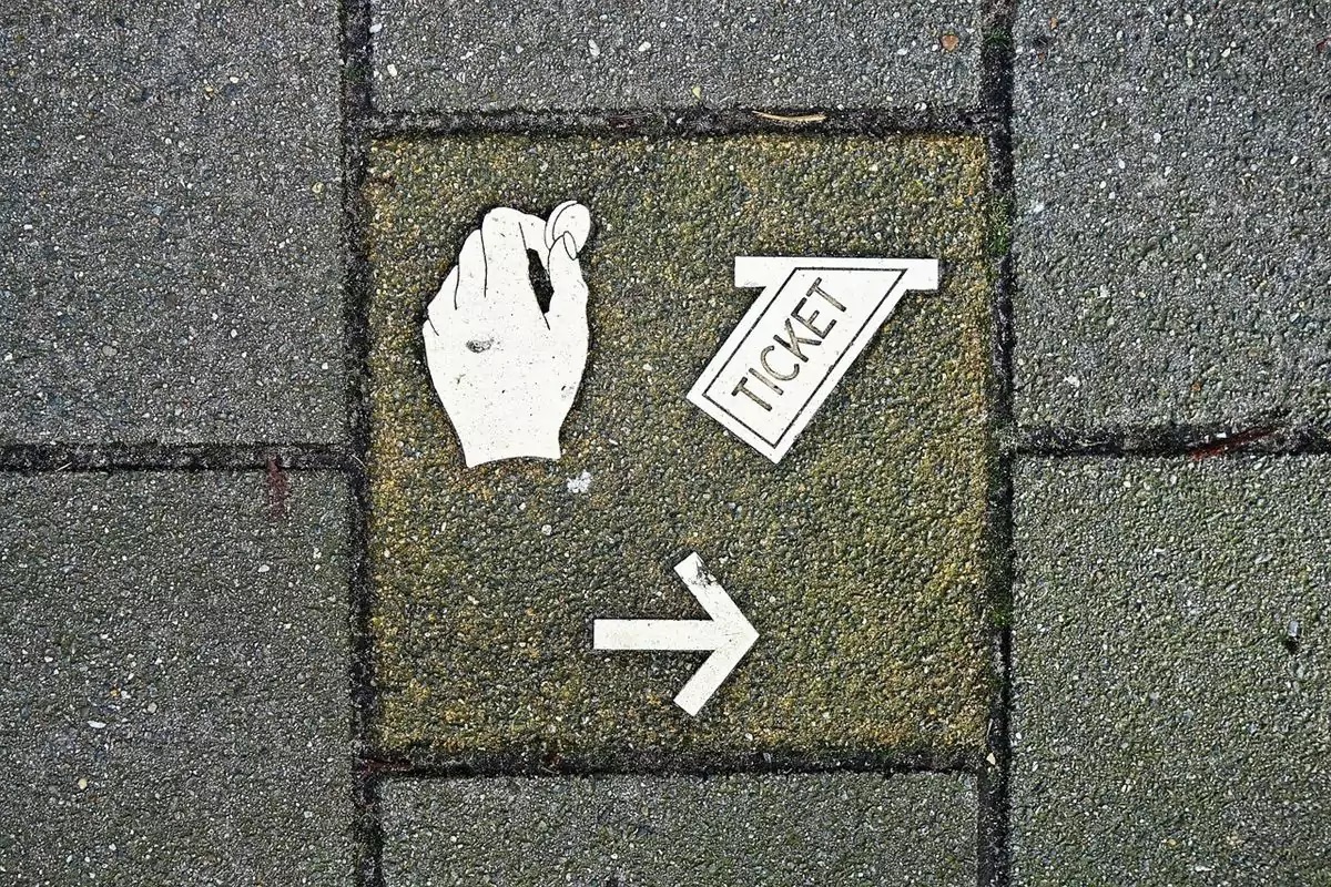 Parking Fines - Know Your Rights - Appeal A Parking Ticket