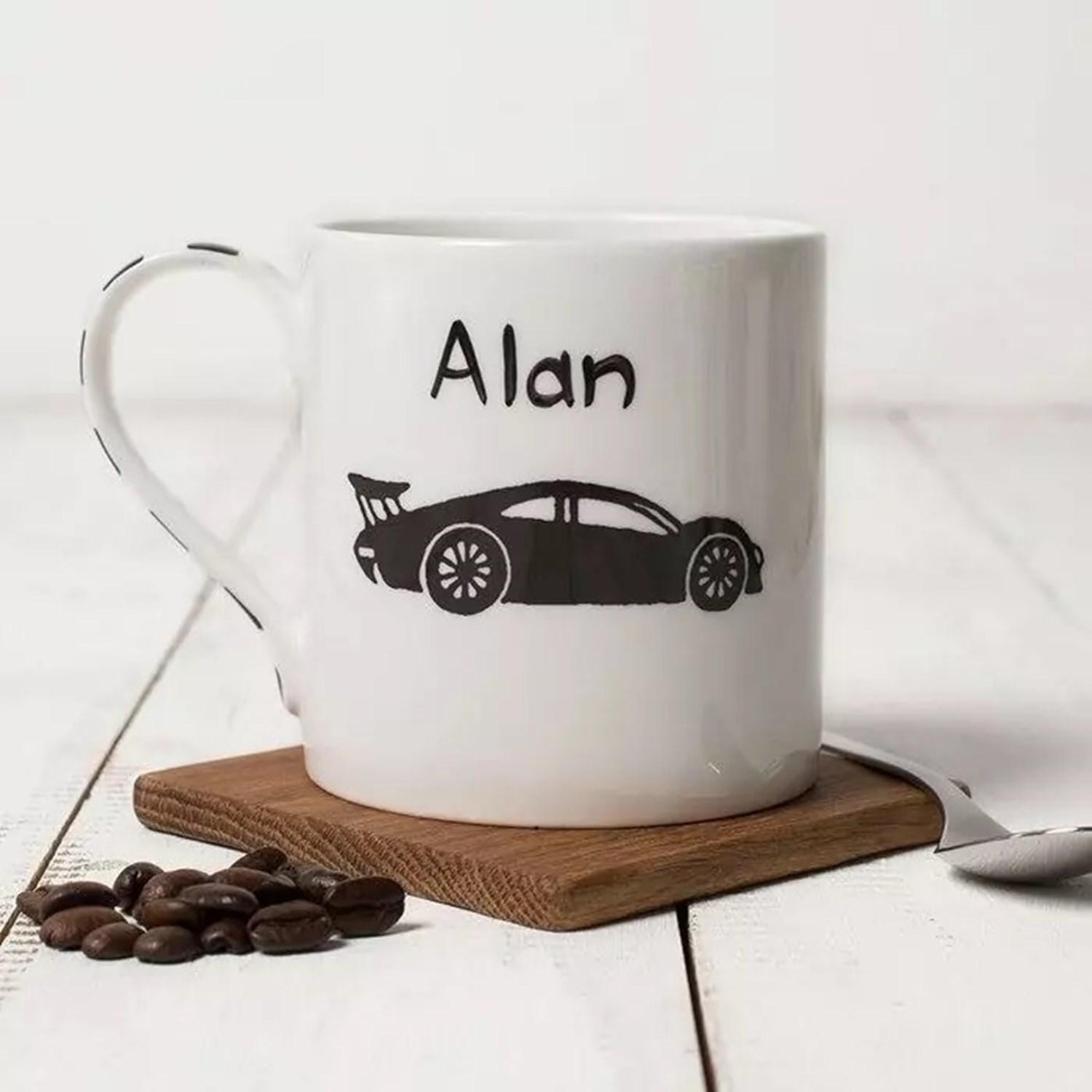 Personalised Mug