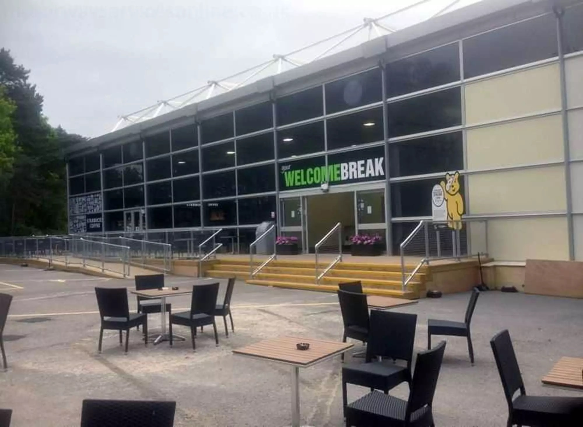 The Best Service Stations In The South East