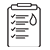 Clipboard Checklist Logo