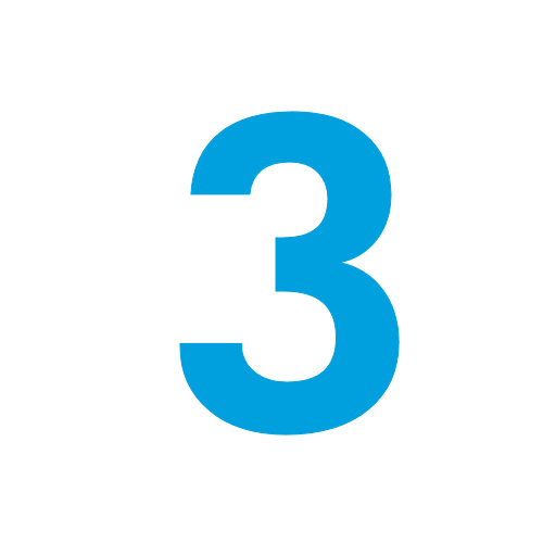 3