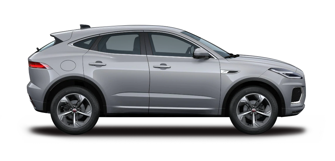 New Jaguar E Pace Swansea South Wales Sinclair Jaguar