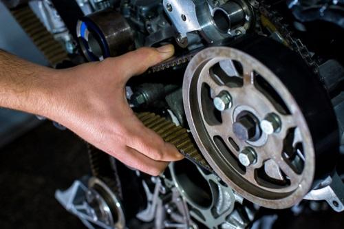 Timing Belt