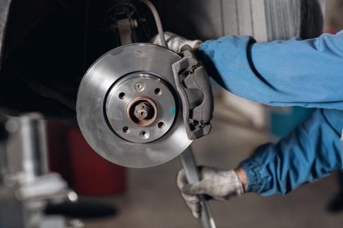 Brake Pads