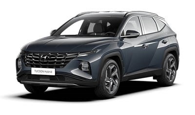 Hyundai New Cars | London, Kent, Surrey | Ancaster Group