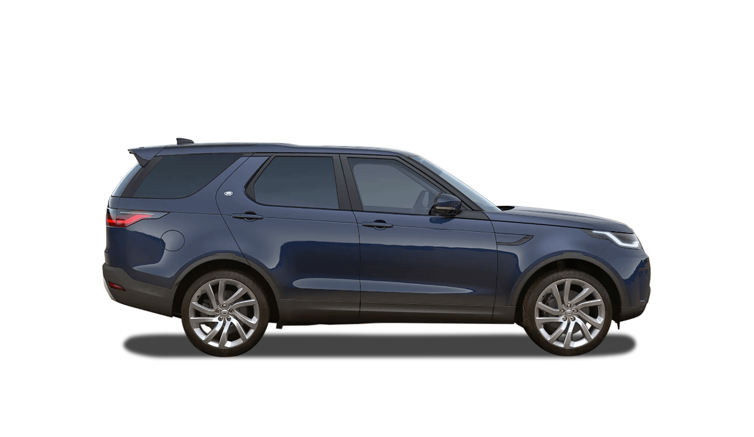 Used 2024 Land Rover DISCOVERY Black £62,990 Sinclair Land Rover Ludlow