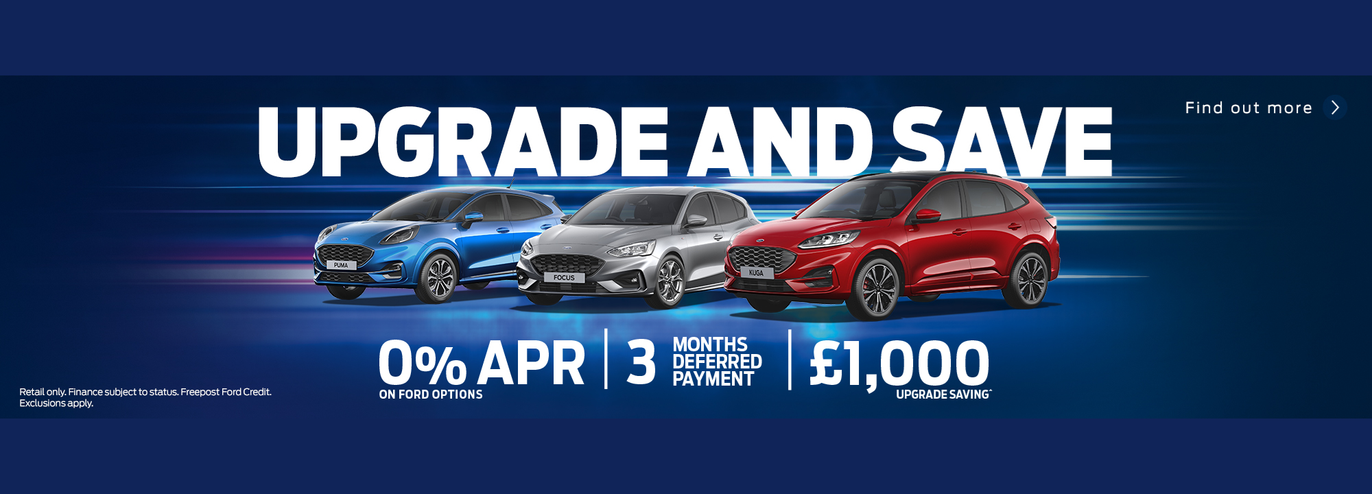 Ford Dealer South Wales Days