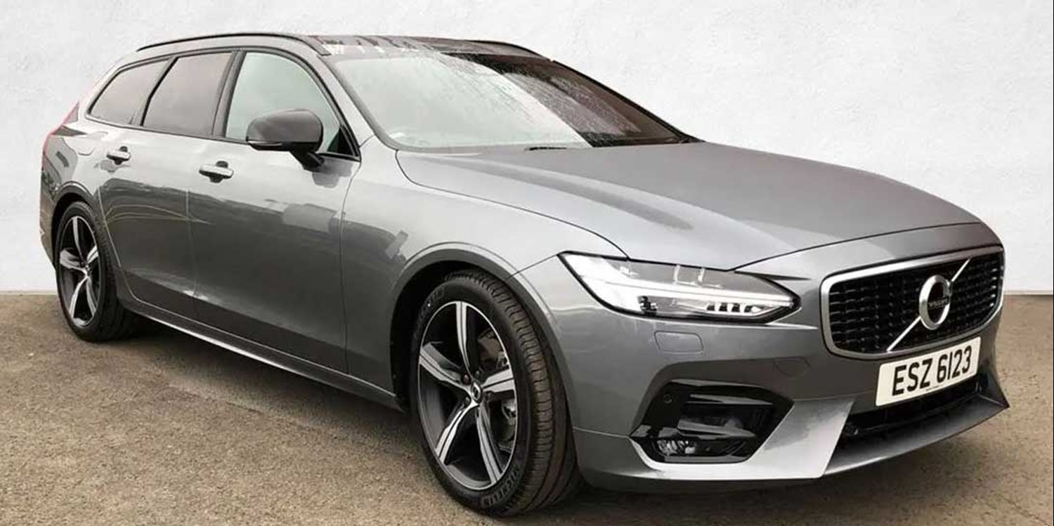 Volvo V90 T4 R Design Plus Available On Personal Contract Plan At Agnew Belfast Volvo Belfast Newtownabbey Portadown Northern Ireland Agnew Group Volvo V90 T4 R Design Plus Available On Personal Contract Plan At Agnew Belfast Volvo Belfast Newtownabbey Portadown Northern Ireland Agnew Group