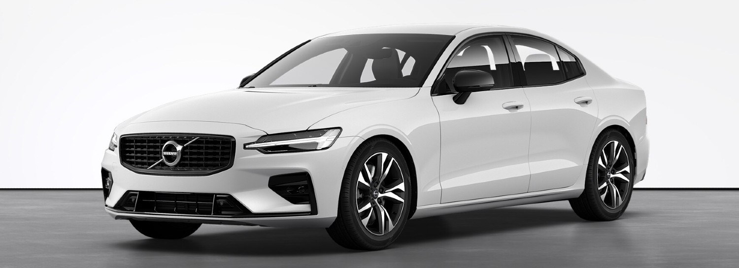 New Volvo S60 B5 Petrol FWD R Design Auto | Belfast | Newtownabbey
