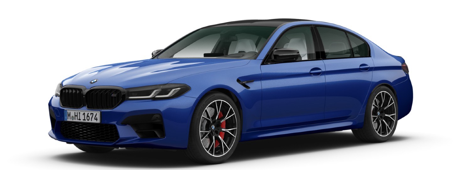 New Bmw M5 Competition Saloon Belfast Newtownabbey Portadown Northern Ireland Agnew Group