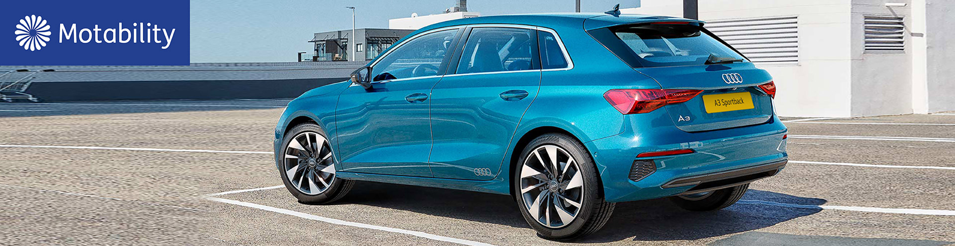 Audi A3 Sportback Motability Offers Sussex Kent Caffyns Audi