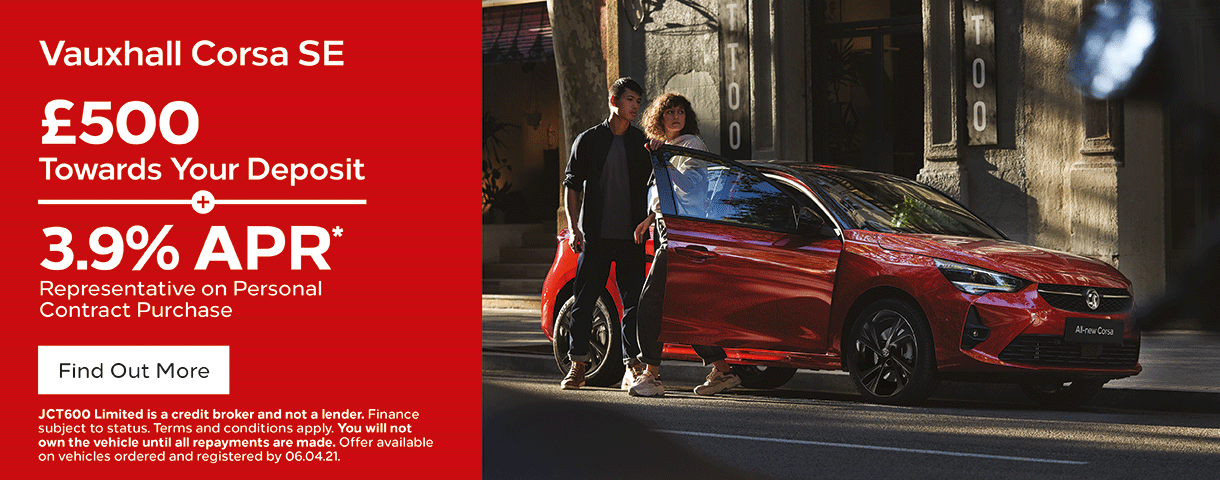 vauxhall vivaro dealers near me